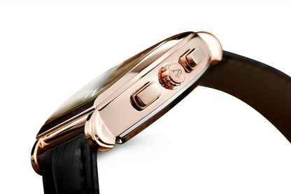 Rosegold/Black Ambassador (Pre-order ships out in july)