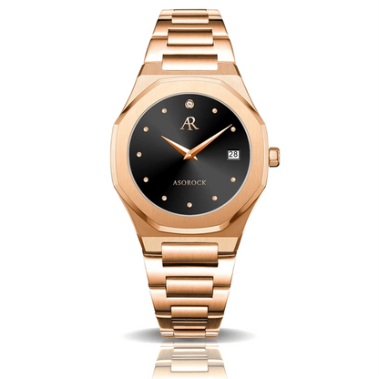 RoseGold/Black goddess (Pre-order ships out in August)