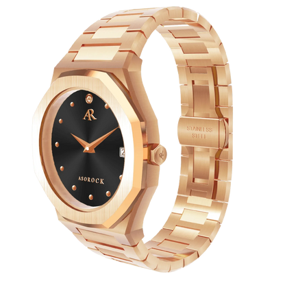RoseGold/Black goddess (Pre-order ships out in August)