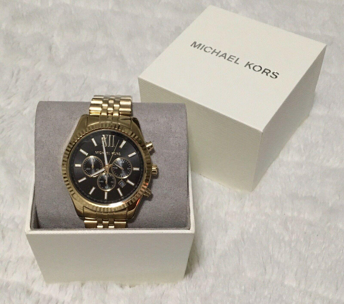 Michael Kors Mk8286