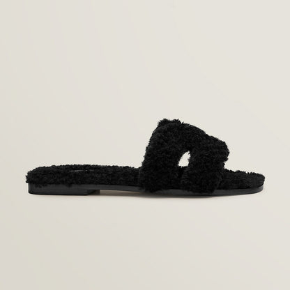 Sandales Oran - Noir - All (4)