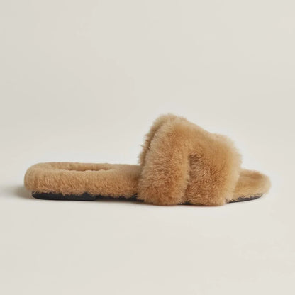 Sandales Oran - Beige