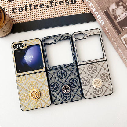 Premium Pattern Crossbody Case