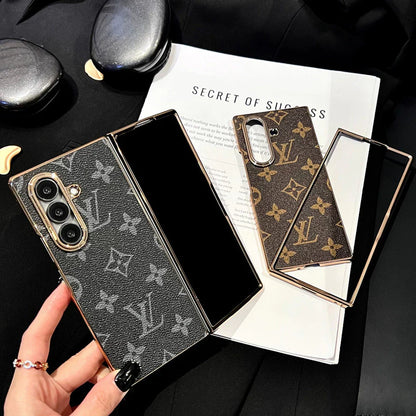 Royal Frame Edition – Fold Luxury