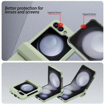 Samsung Z Flip6 Cardholder Case