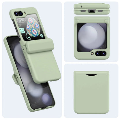 Samsung Z Flip6 Cardholder Case
