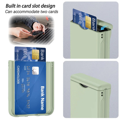 Samsung Z Flip6 Cardholder Case