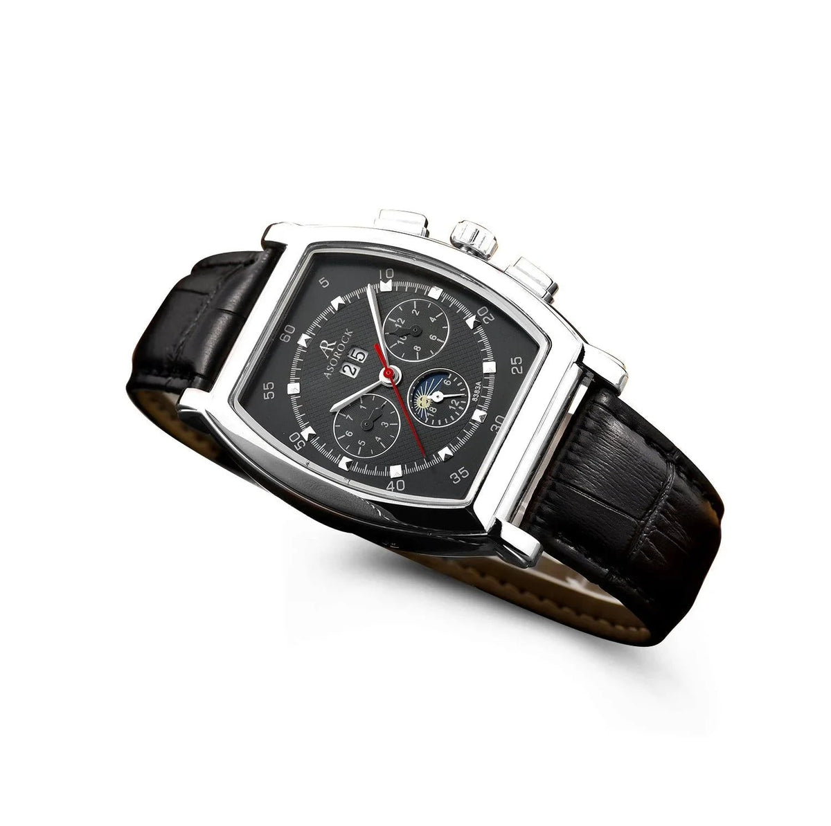 Silver/Black Ambassador (Pre-order ships out in july)