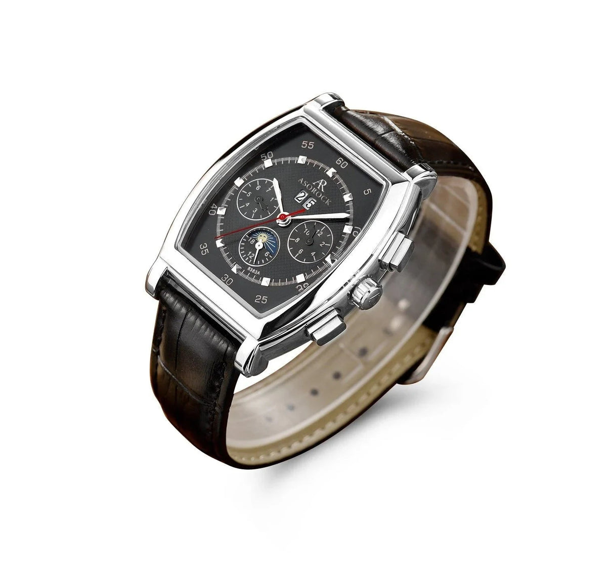 Silver/Black Ambassador (Pre-order ships out in july)