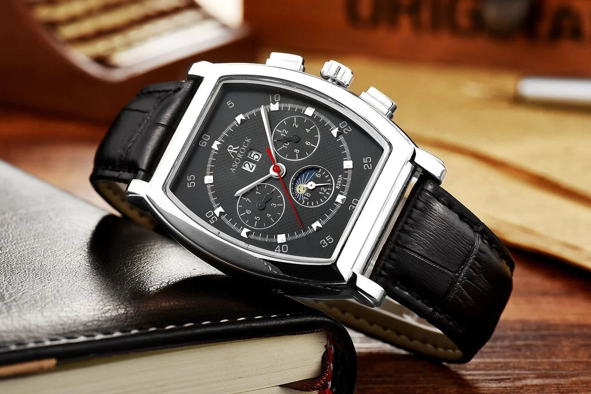 Silver/Black Ambassador (Pre-order ships out in july)