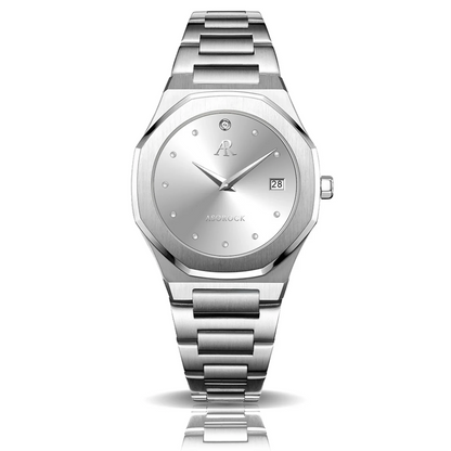 Silver/Silver goddess (Pre-order ships out in August)