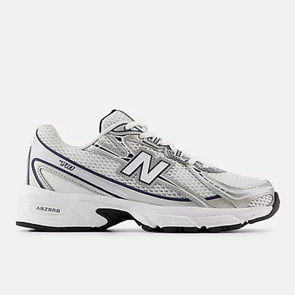 NB 740 Shadow Grey