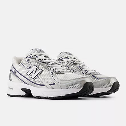NB 740 Shadow Grey
