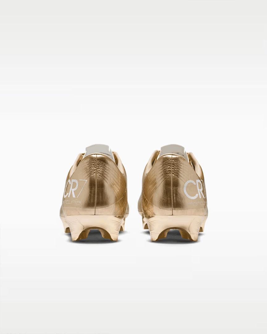 Gold Mercurial Superfly 1 RGN