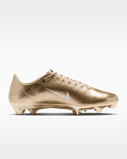 Gold Mercurial Superfly 1 RGN